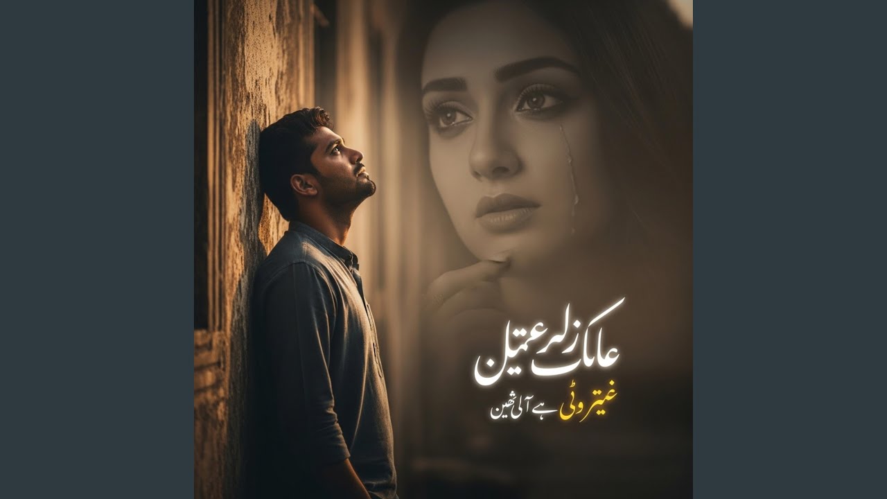 Mujhe Phir Wohi Yaad Aane Lage Hai