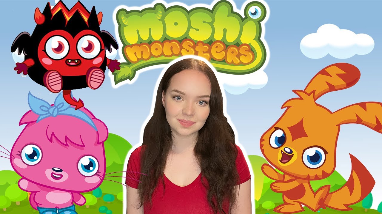 Rise & Fall of Moshi Monsters