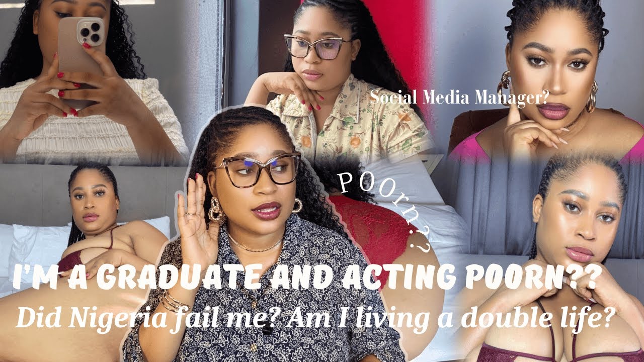 They Said I'm Living A Double Life...But Here's My Truth