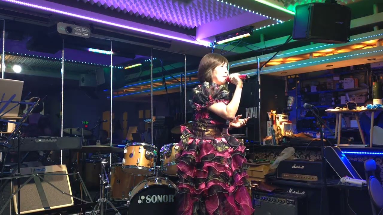 #ダーリン　#Mrs.GREEN APPLE   LIVEin東中野　20260208