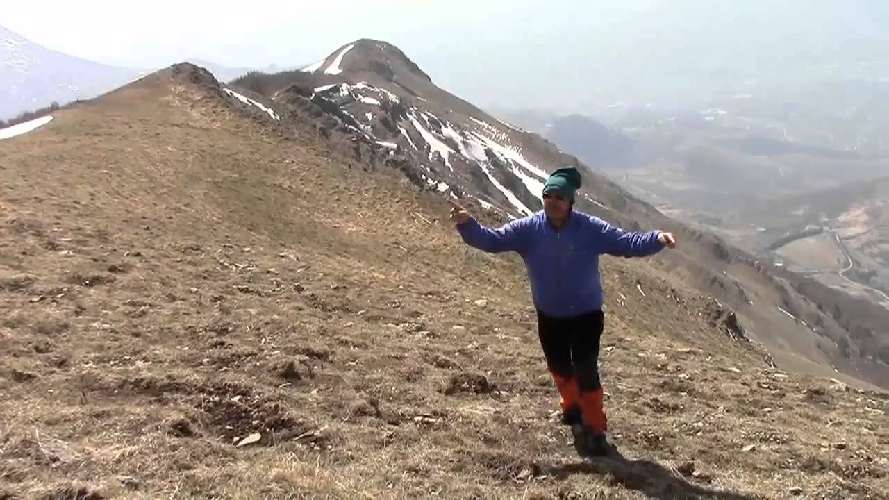 Monte Volturino
