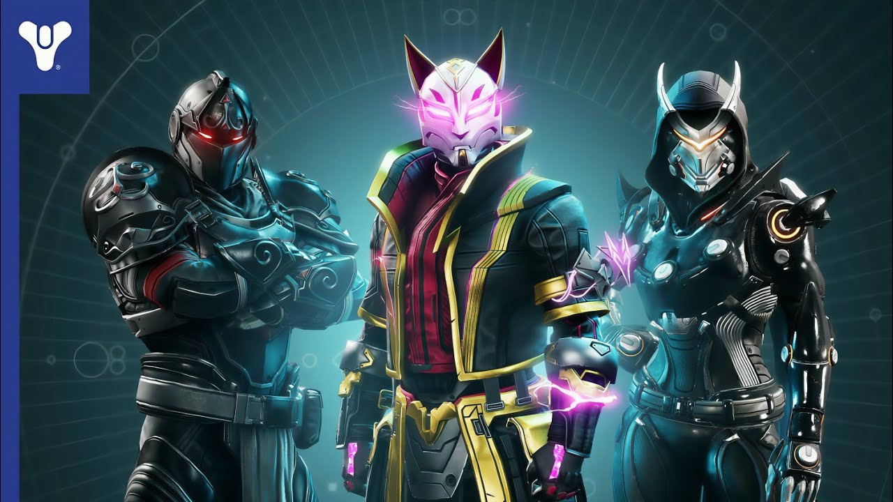 destiny 2 season of the splicer