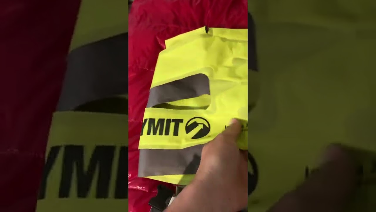 Mongol Derby Gear breakdown 7/4/22