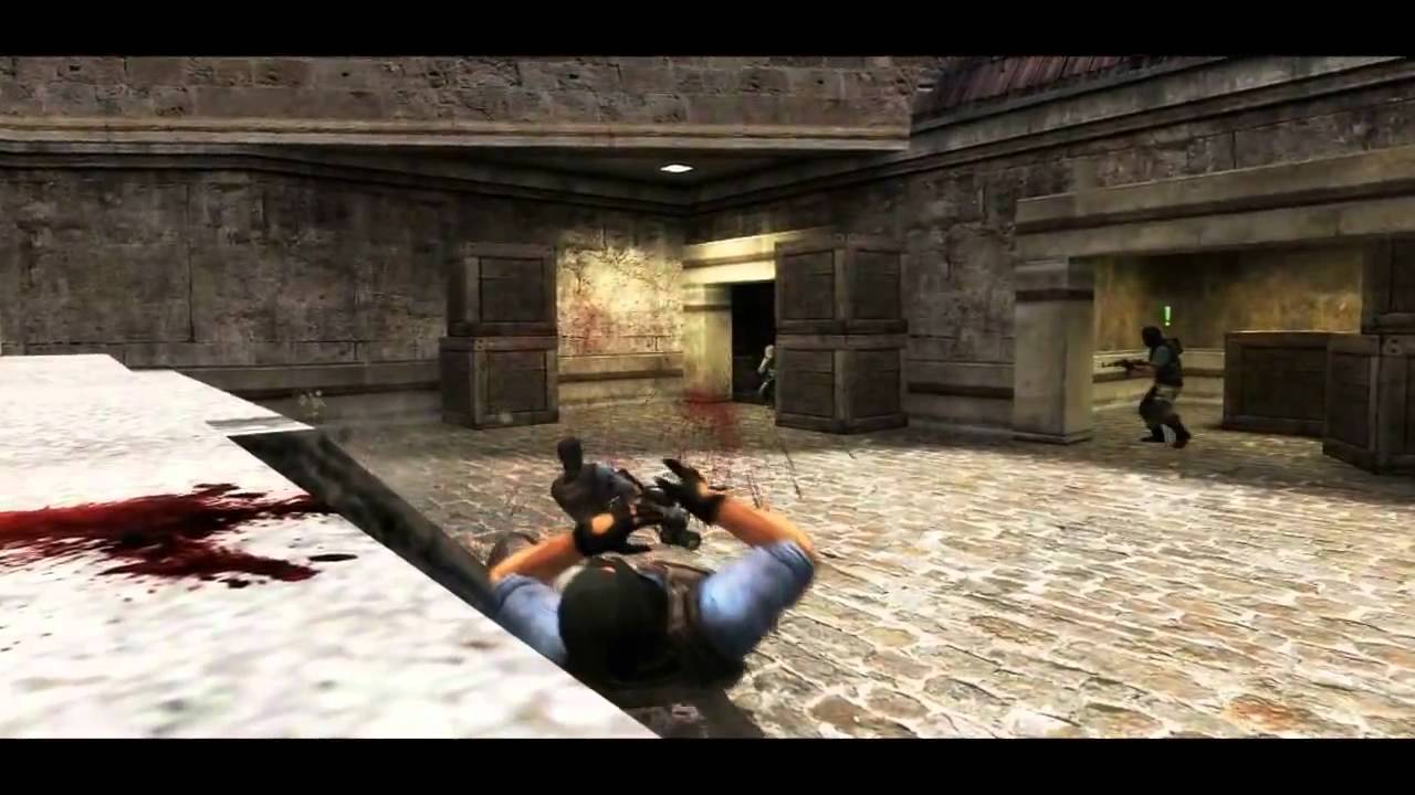 [PROGAMING MOVIE] Team ALTERNATE aTTaX [at] CPH 2012 by S1cko