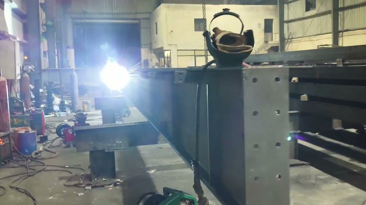 #full video #mig welding shop #PP laine 