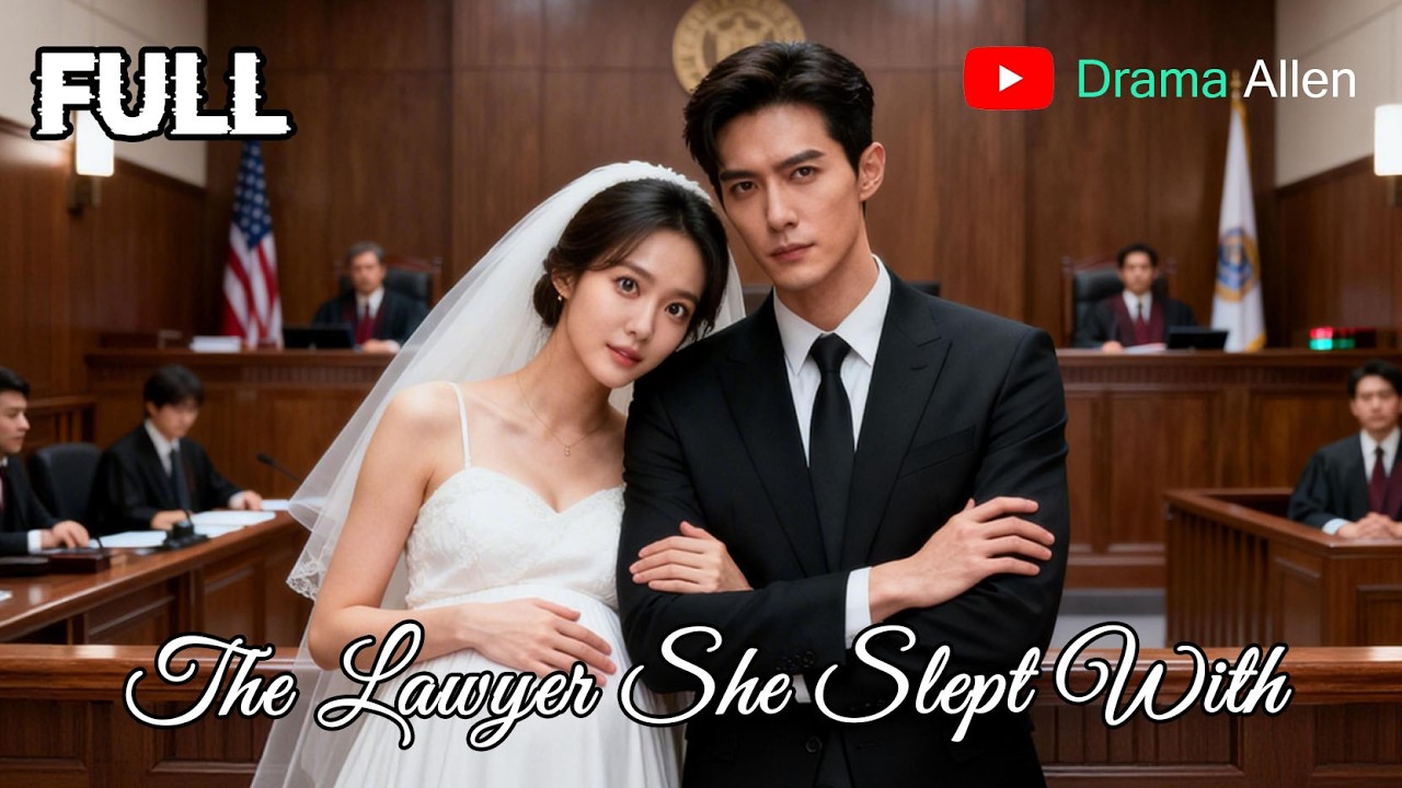 [FULL] 《The Lawyer She Slept With》 | English dubbing | HD online streaming#drama