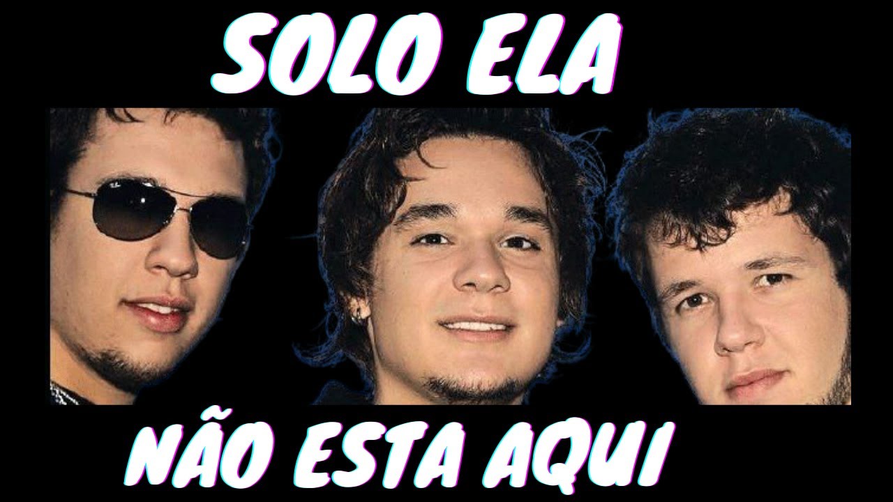 KLB ELA NÃO ESTA AQUI VIDEO AULA PASSO A PASSO SOLO DE VIOLÃO GUITARRA TABS SIMPLIFICADA MUITO FACIL