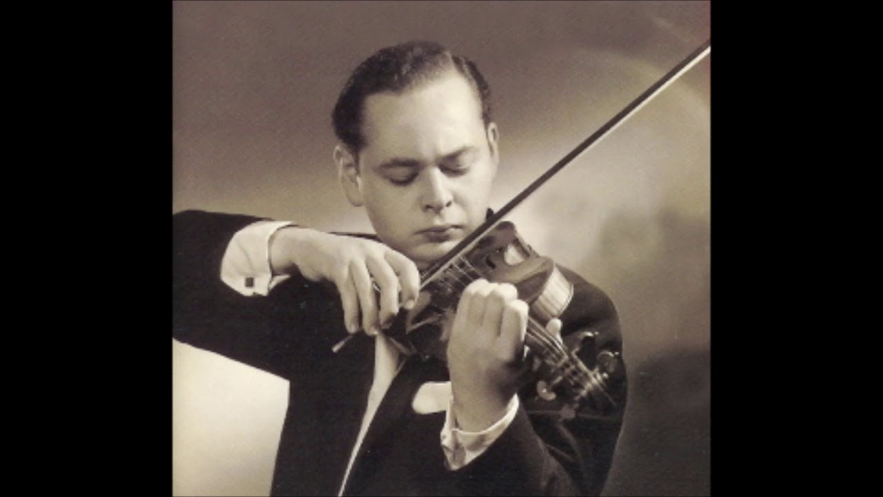 Wieniawski 