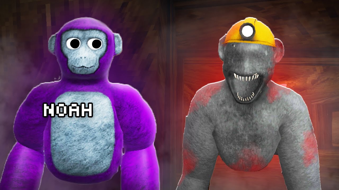 Подделки под Lethal Ape ужасают...
