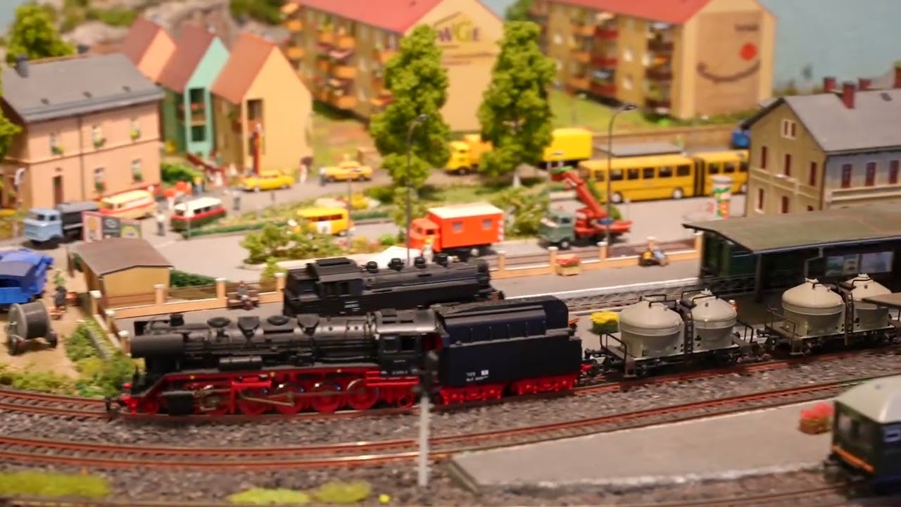 Deutsche Reichsbahn Teil 2