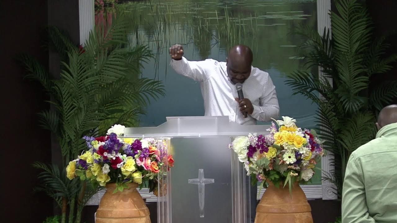 FRIDAY PROPHETIC PRAYER ENCOUNTER 2/13/26