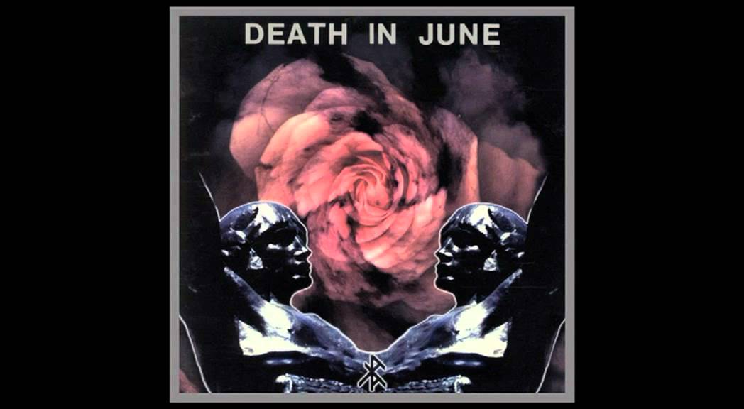 Death in June - Symbols of the Sun