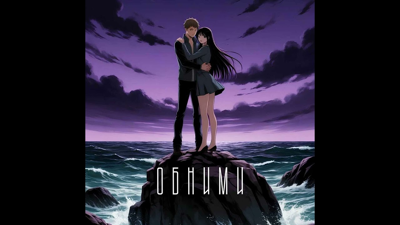 НевесоМасть И.И. - Обними (SUNO Ai)
