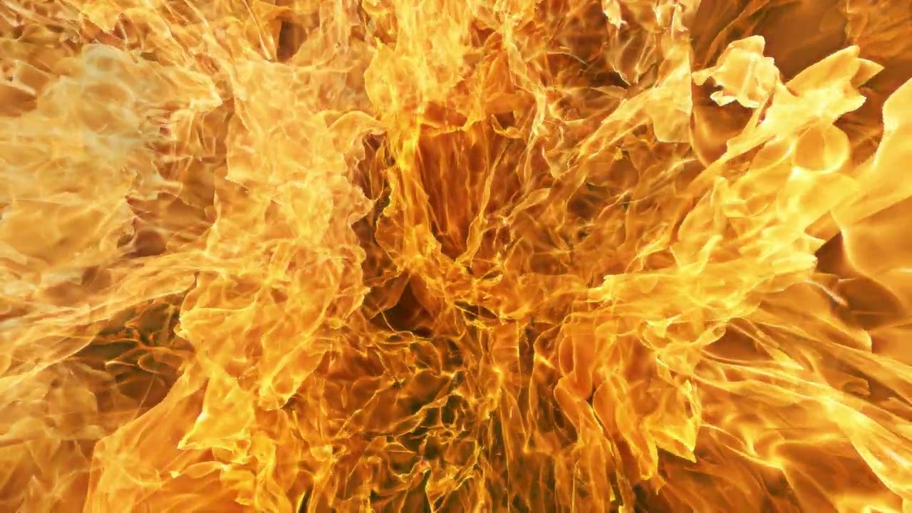 Steven Jon - Spiritual Fire