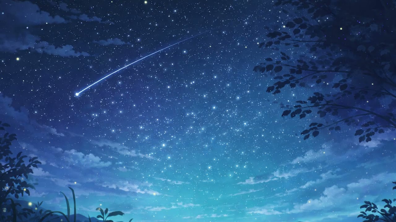 Beyond the Sky