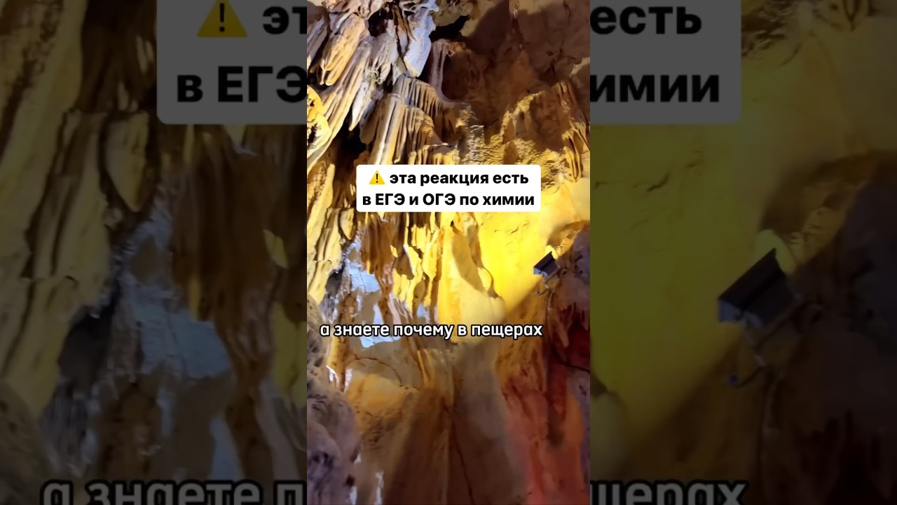 Эта реакция есть в ЕГЭ и ОГЭ по химии