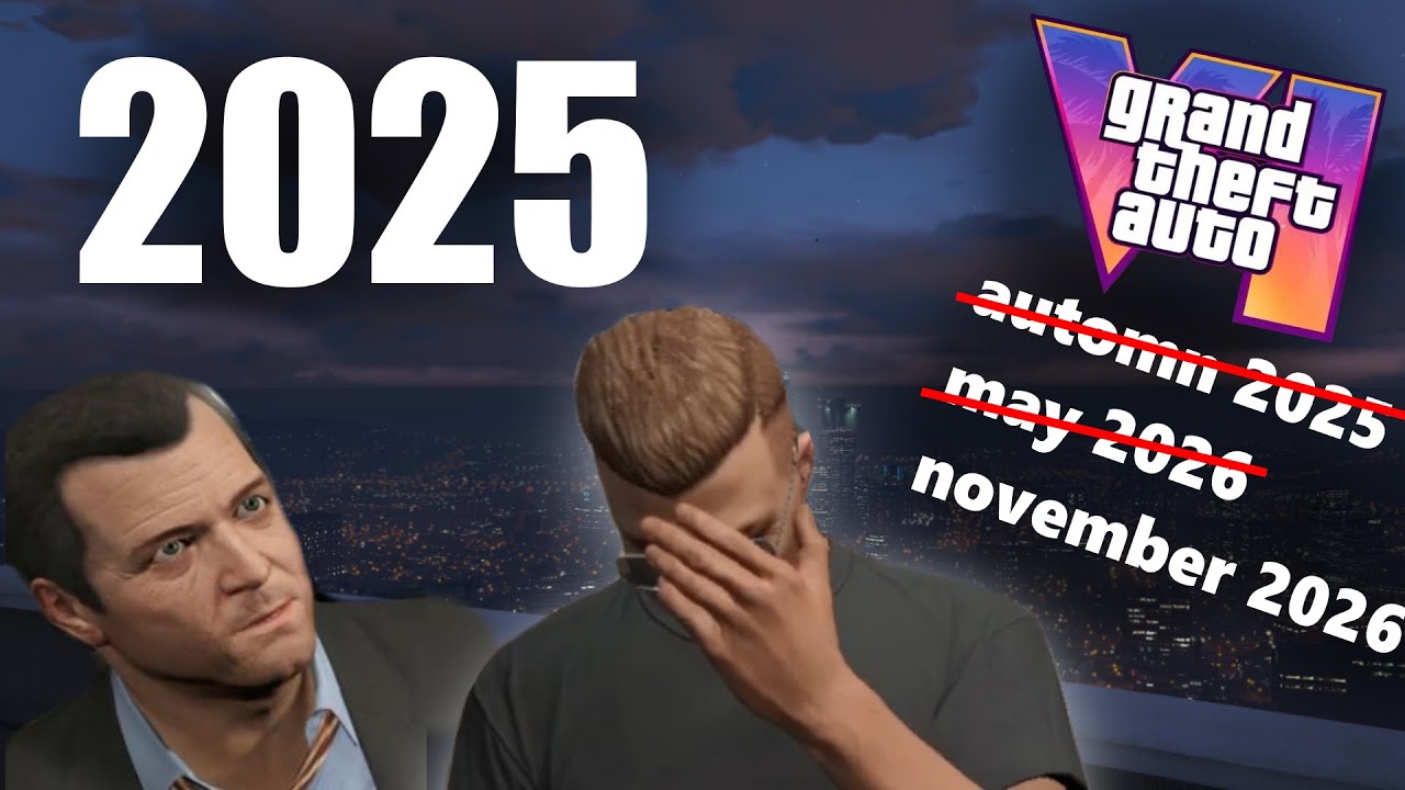 2025 in a nutshell