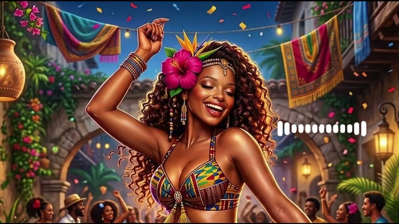 Афробит-микс 2026 – Лучший нигерийский стрит-поп и афро-фьюжн (вечеринка) | Лучший новый афробит ...