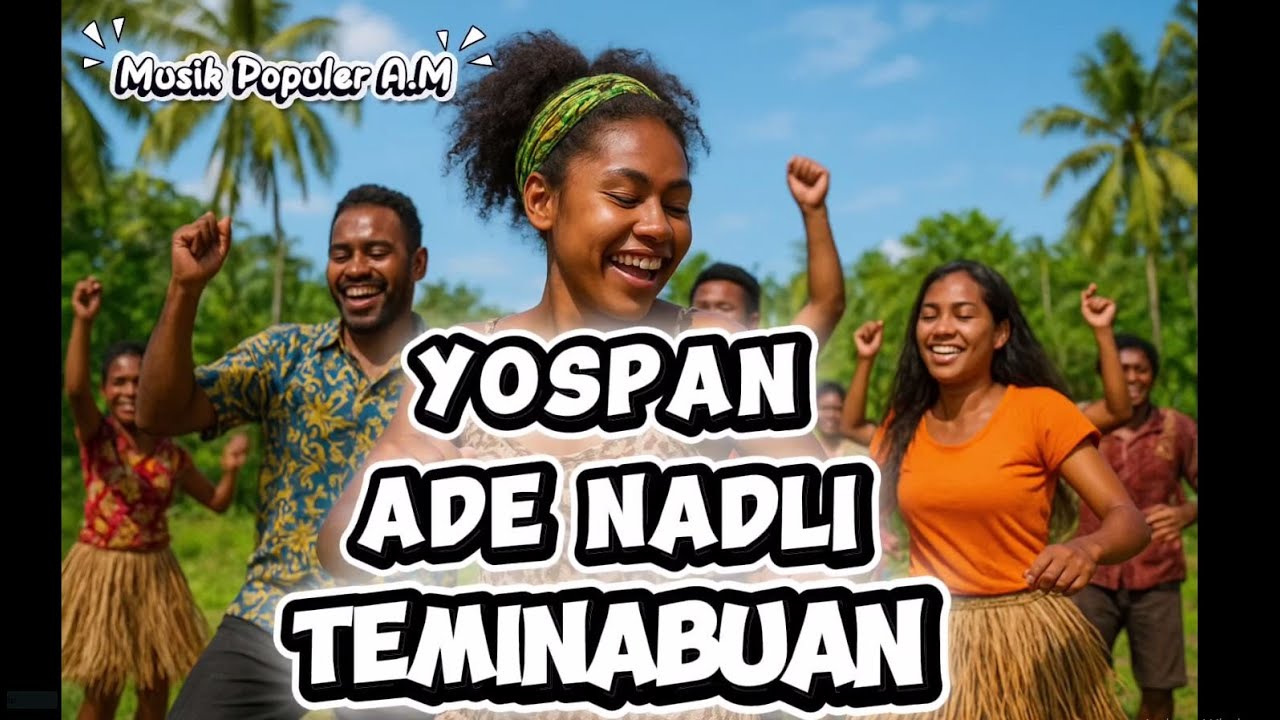 YOSPAN ADE NADLI TEMINABUAN