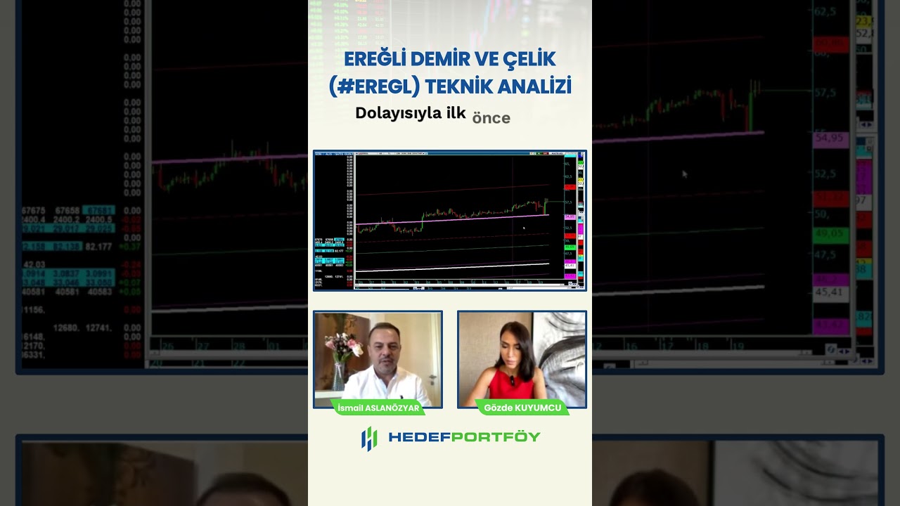 #EREGL