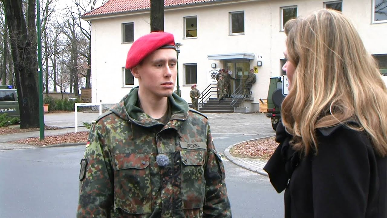 Die Aussetzung der Wehrpflicht ist ein großer Erfolg der FDP