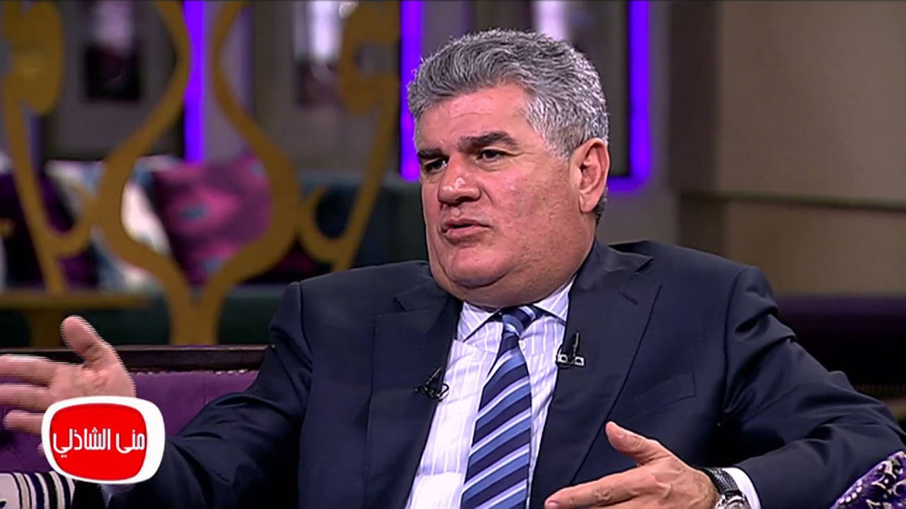 معكم مني الشاذلي | الجزء الثاني من لقاء عبد الحكيم عبد الناصر وحكايات كثيرة جدا