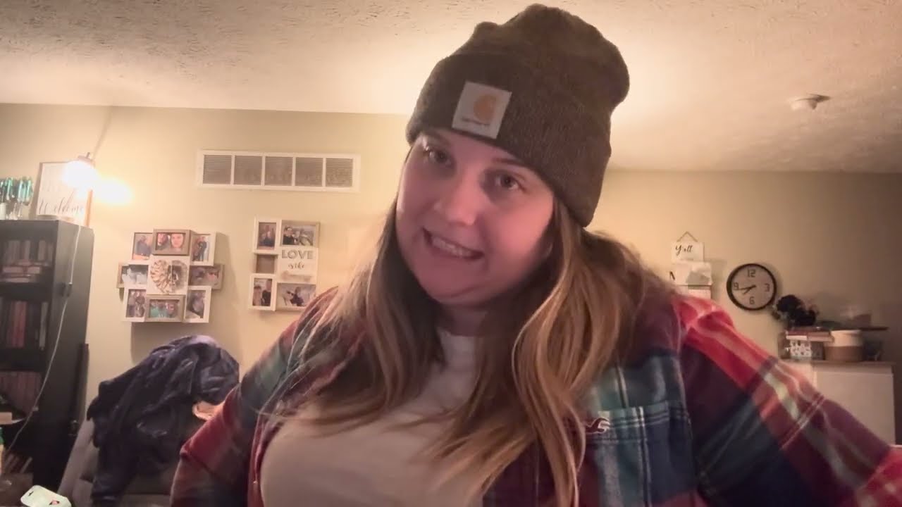 Another Christmas Shopping Haul | December 19th, 2025