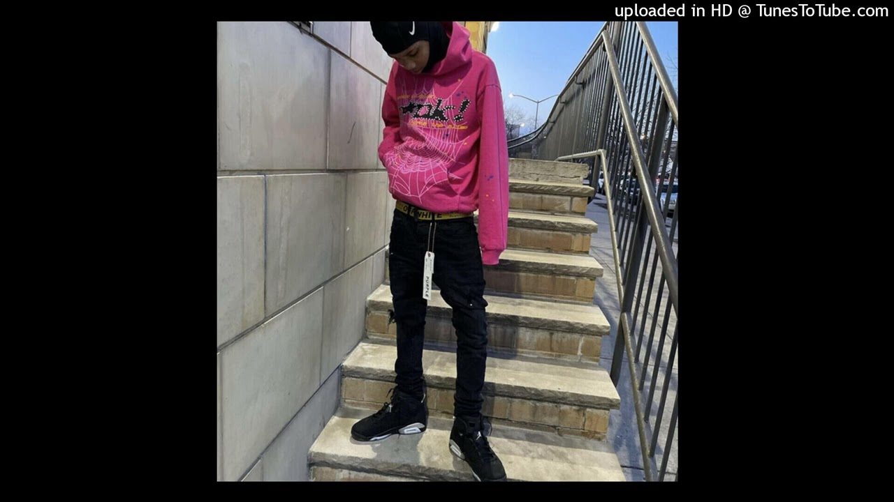 [FREE] M Row x B2 x Mdot 59 Type Beat 
