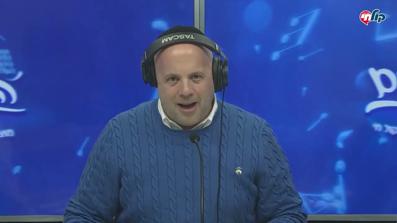 המלחינים | עונה 3 - פרק 2