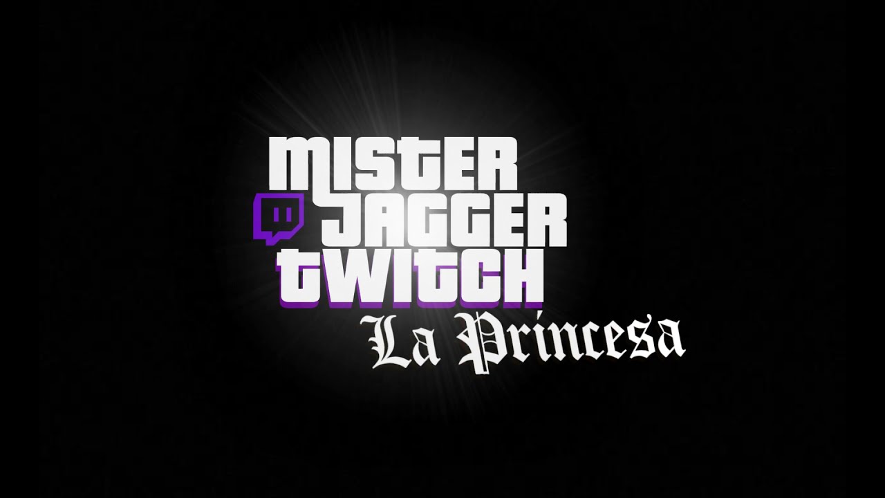 JAGGER INTRO GTA SAN ANDREAS