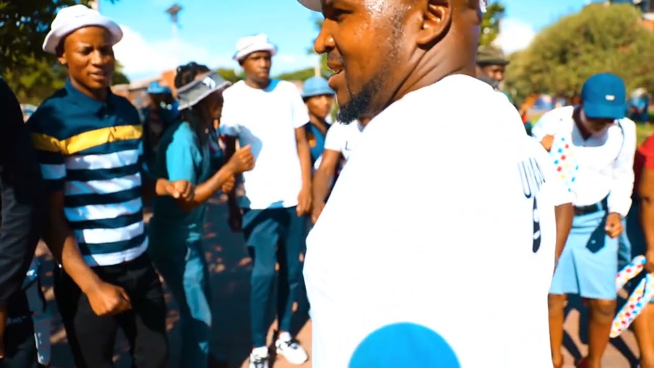 IMACSOUL - USHUNI WOSHUNI (Official Music Video)
