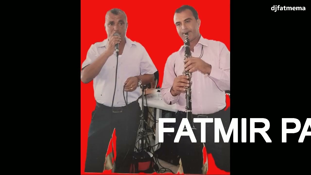 FATMIR PANXHI ft CIM OGA - KOLAZH POPULLORE