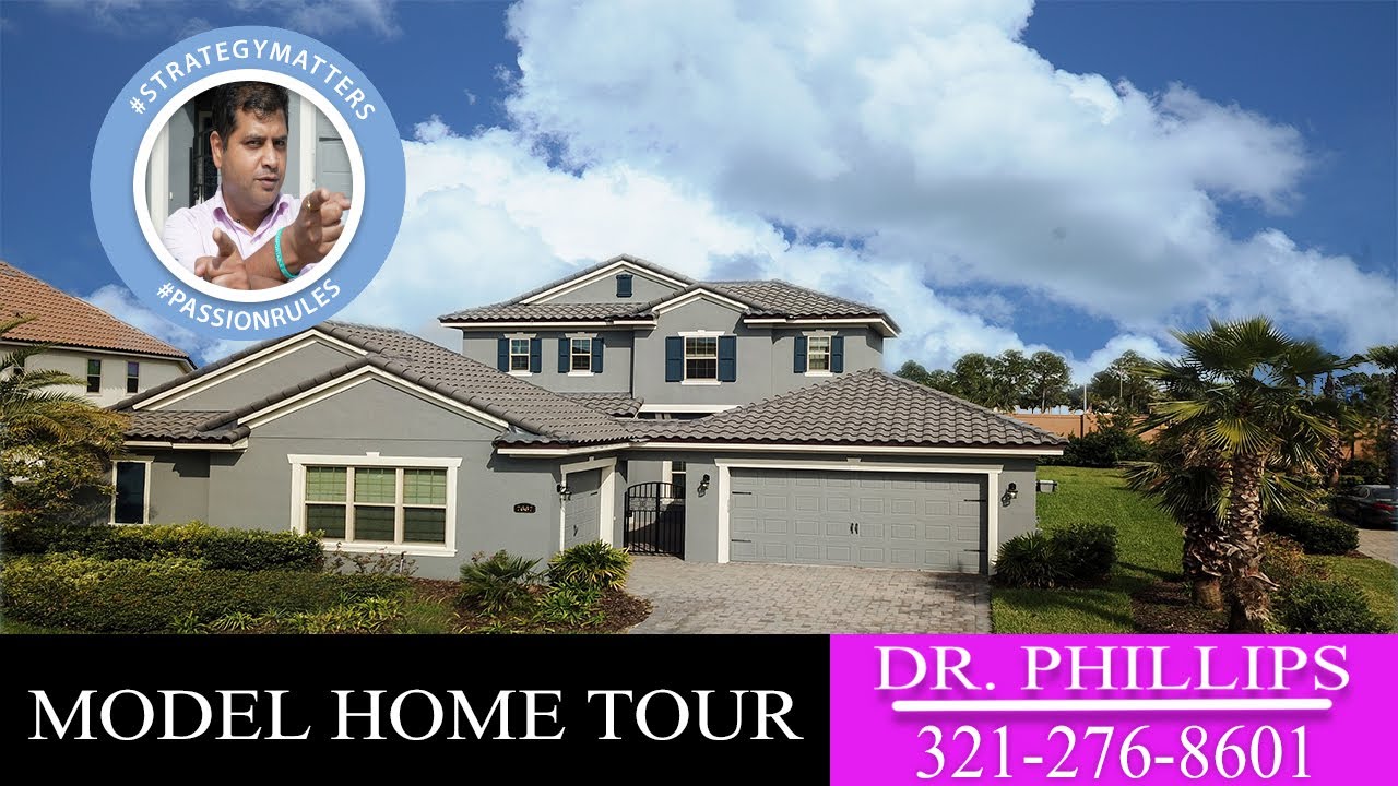Dr. Phillips Orlando 32835 Area Home For Sale | Recently Reduced Monte Carlo | Moving to Orlando