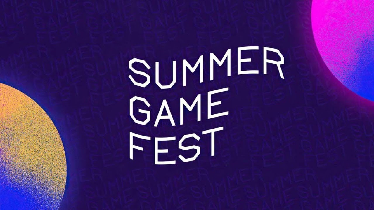 Смотрим SUMMER GAME FEST 2025 | Фаерчат