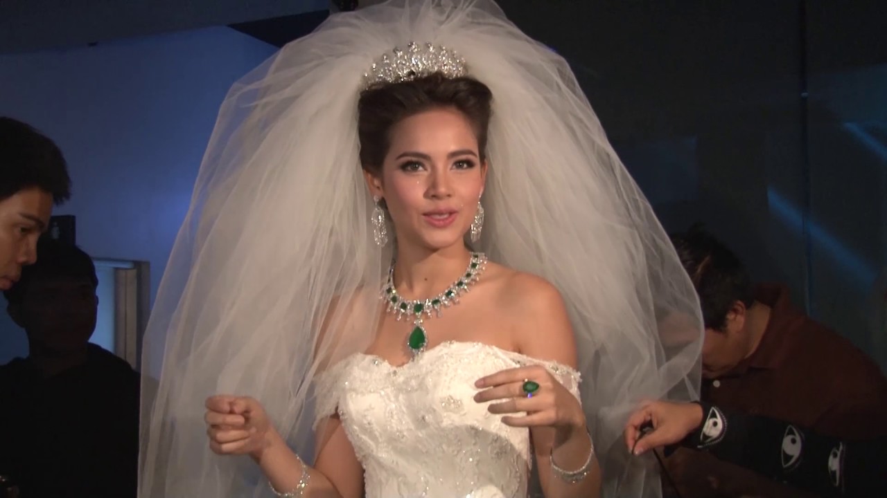 ตะลุยกองถ่าย | คลื่นชีวิต (ญาญ่าขึ้นสลิง) | 20-01-60