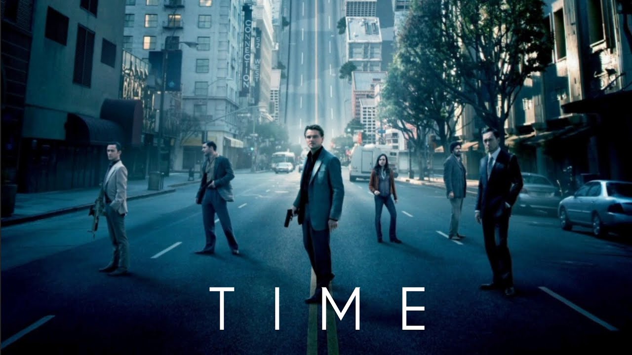 Inception - Time