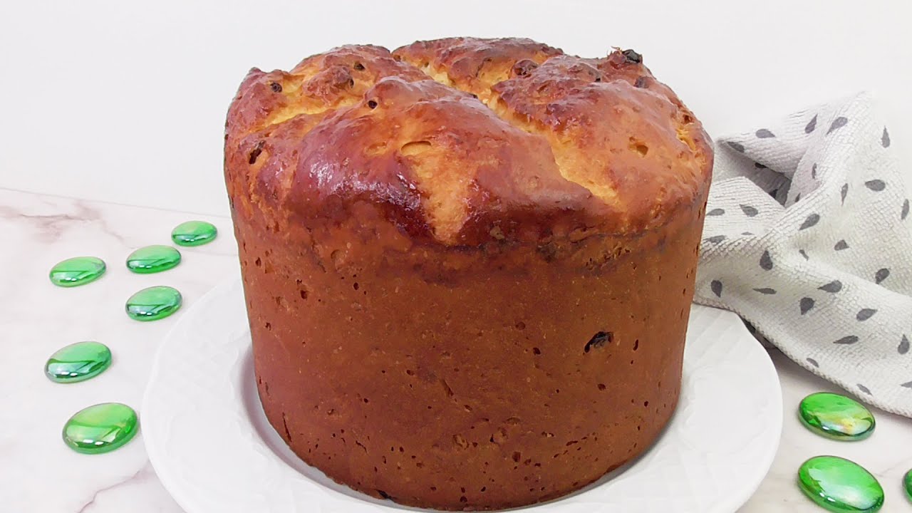 PANETTONE