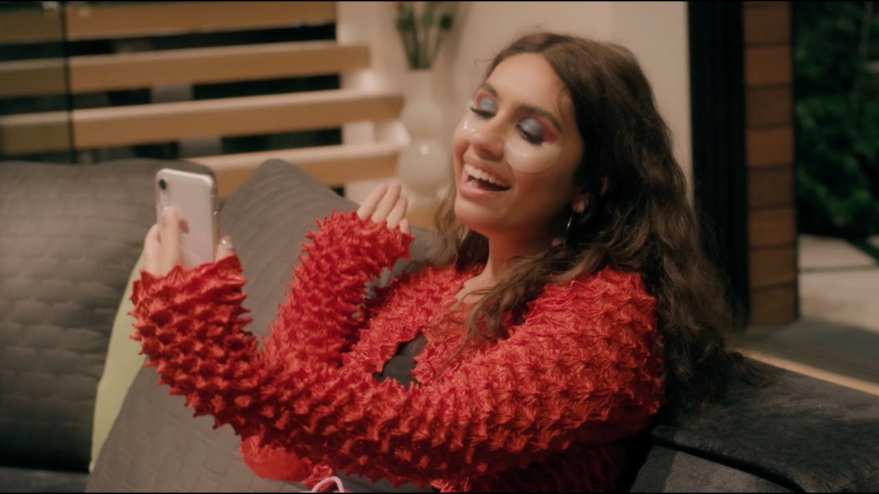 Day In The Life: Alessia Cara’s Best Day