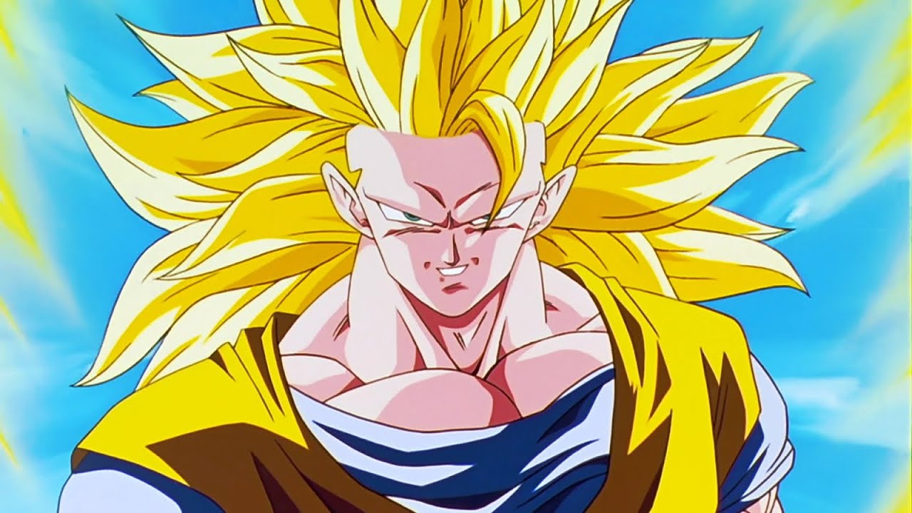 Moondeity - Wake Up! (Slowed + Reverb) | Goku SSJ3 Roar