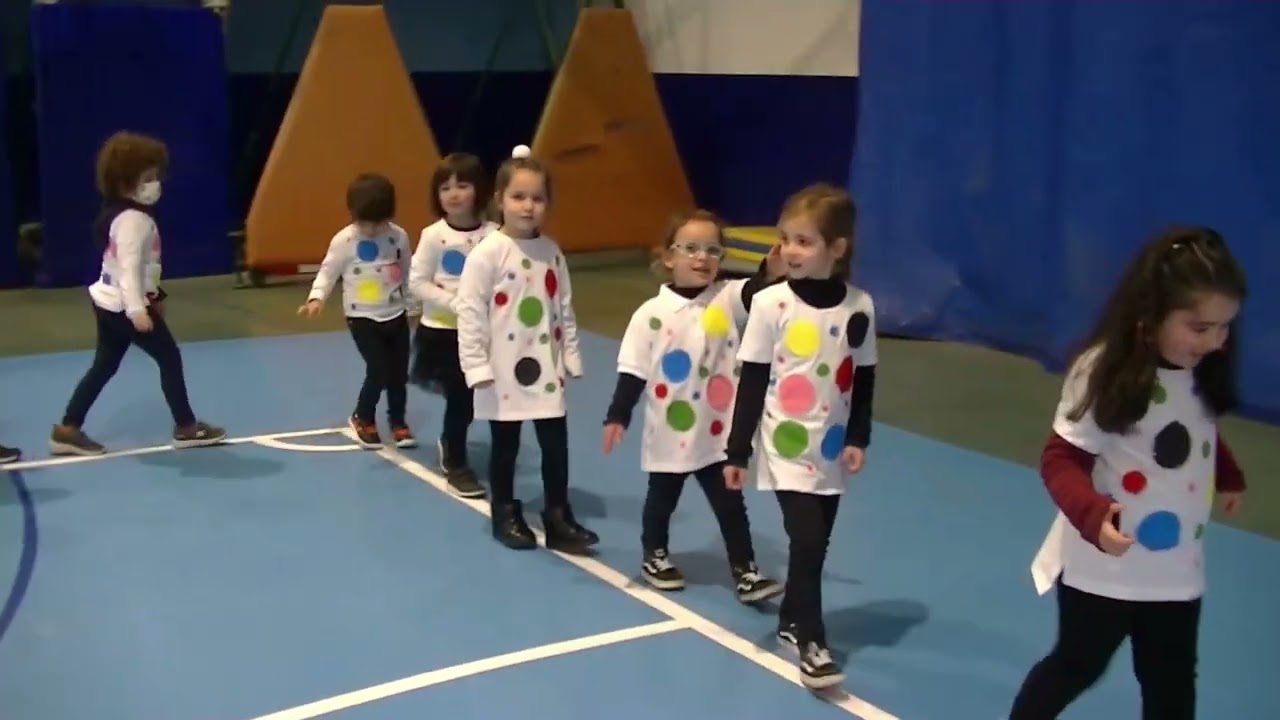 Entroido 2022 - CEIP Couceiro Freijomil