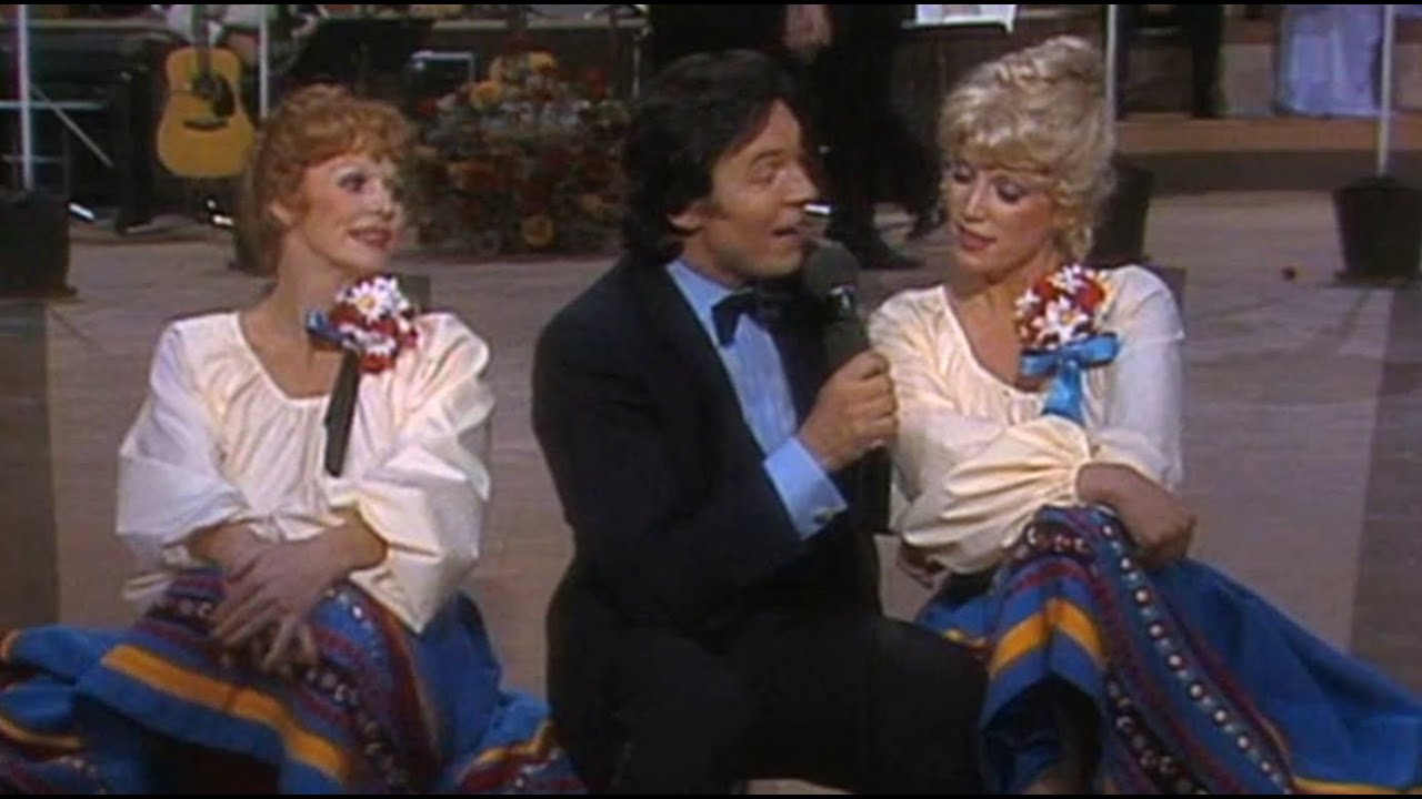 Karel Gott live: Böhmische Kirmes (Powidltatschkerln/Optimisten-Polka/Wie Böhmen noch ...) 1981 [HD]