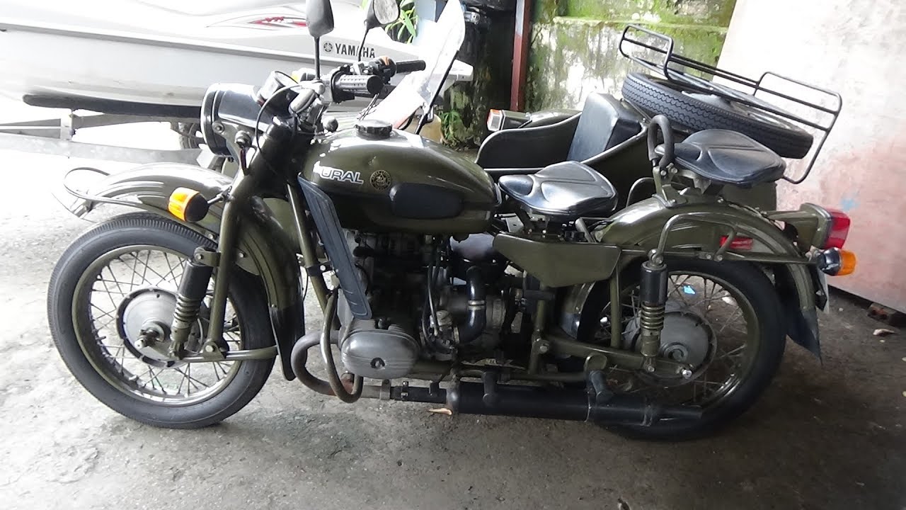Xe Máy 2 Cầu  650 cc Bạn Có  Tin Đây Là Sự Thật?