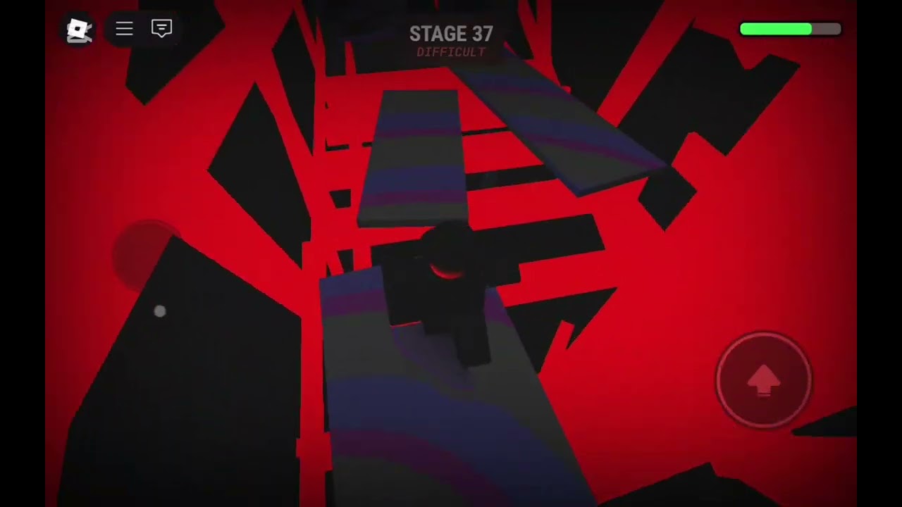this isn't a normal obby... (stearyotipical obby)