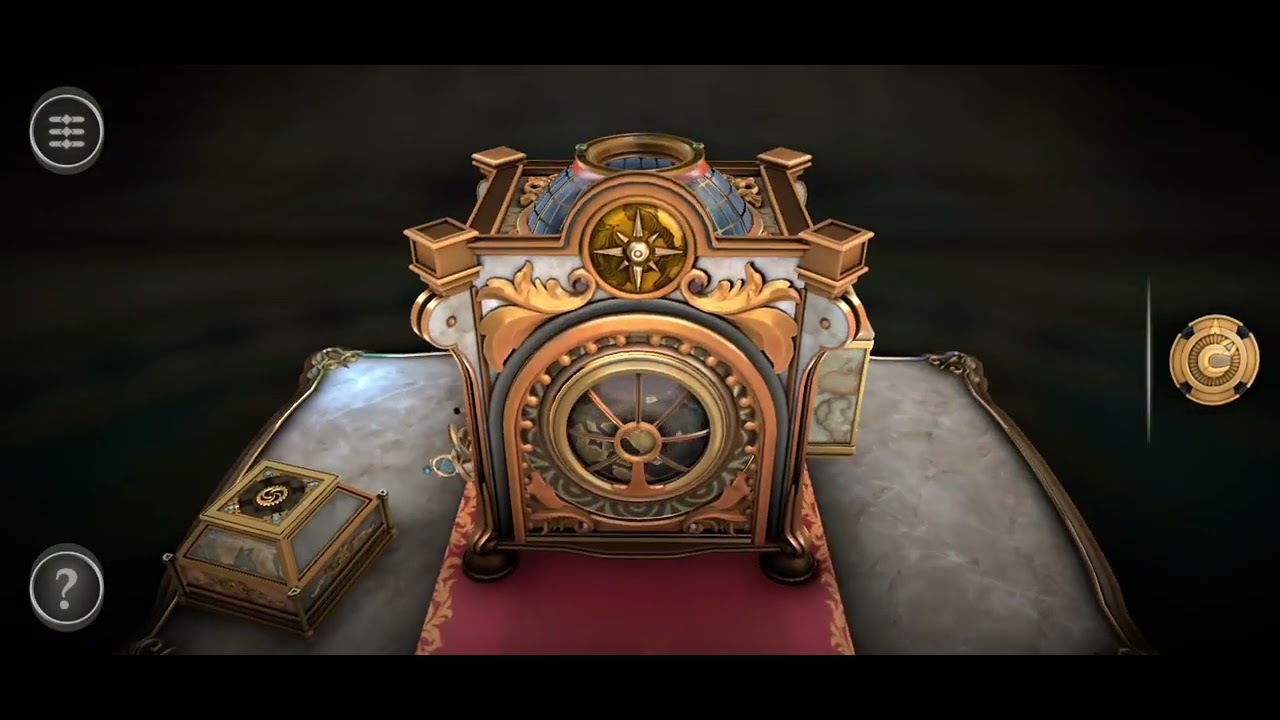 Boxes Lost Fragments Gameplay