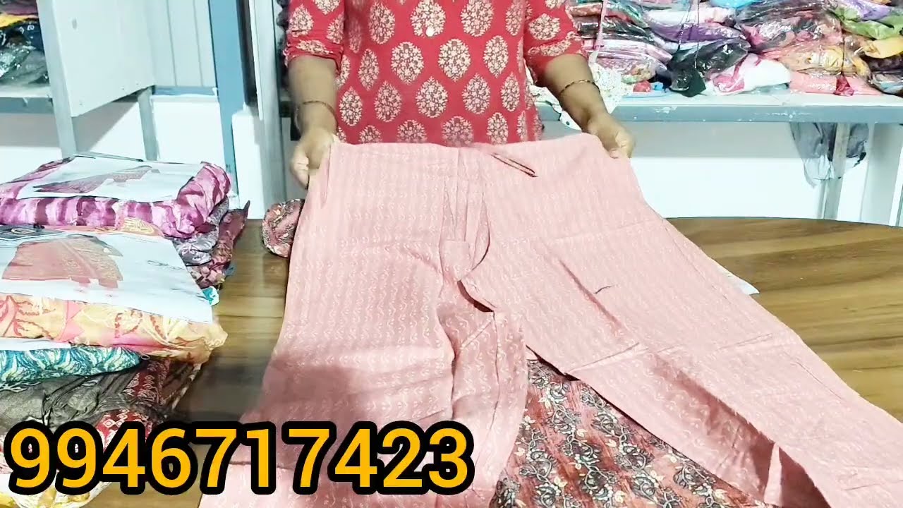 100% PURE COTTON BRANDED 3 PIECE SET👗🏃&zwj;♀️SUMMER SPECIAL COLLECTION ❤️ 