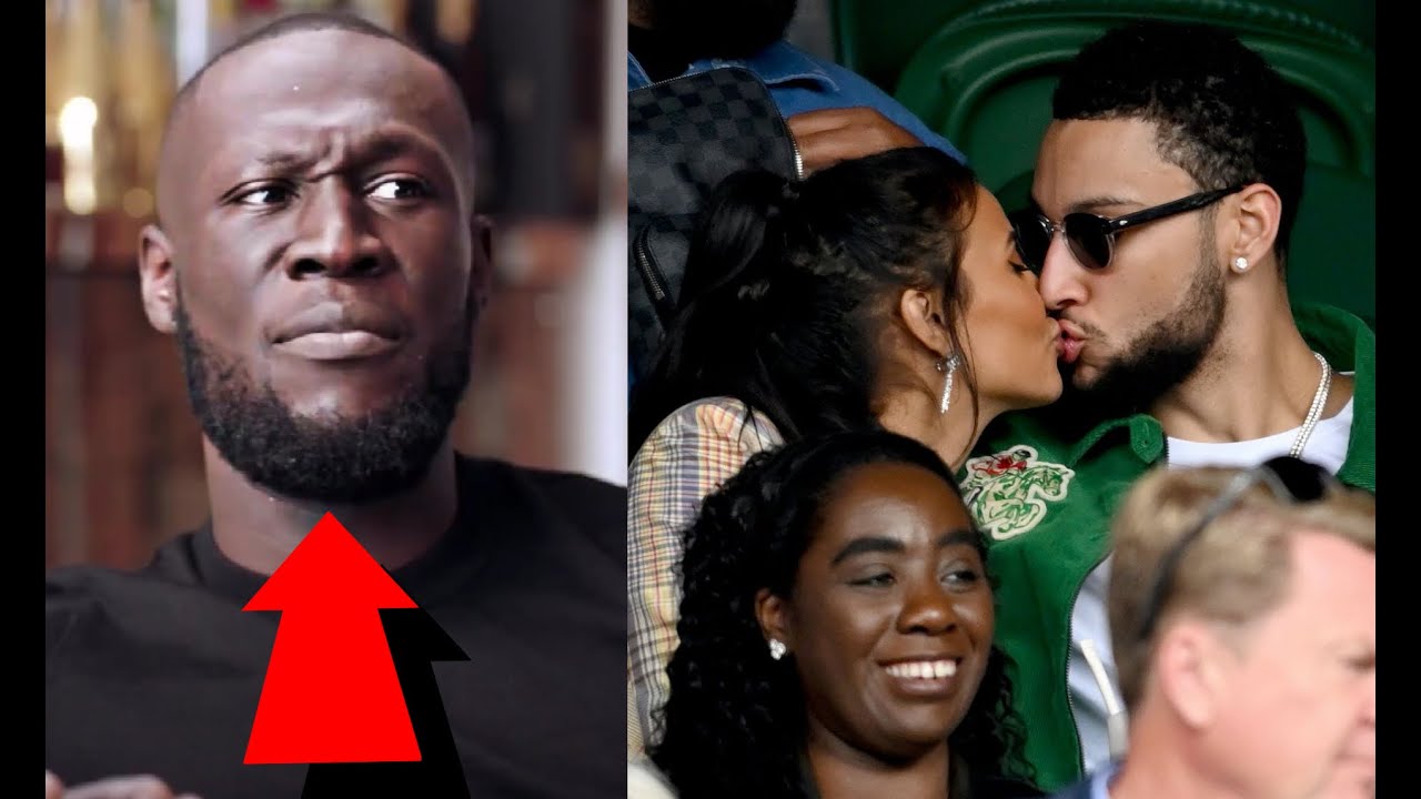Stormzy рассказывает о проблемах на свиданиях после расставания с Майей Джамой