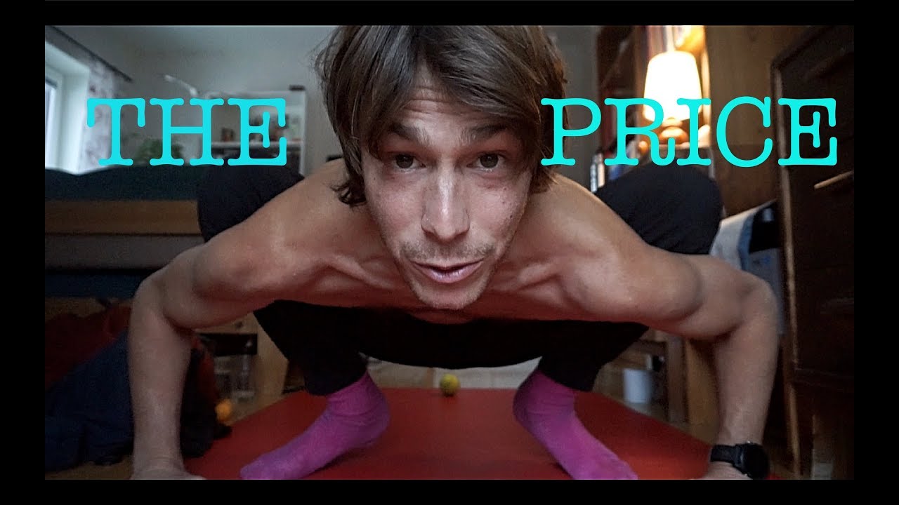 The key to a flexible body (NO STRETCHING ROUTINE) and the cause of a stiff body