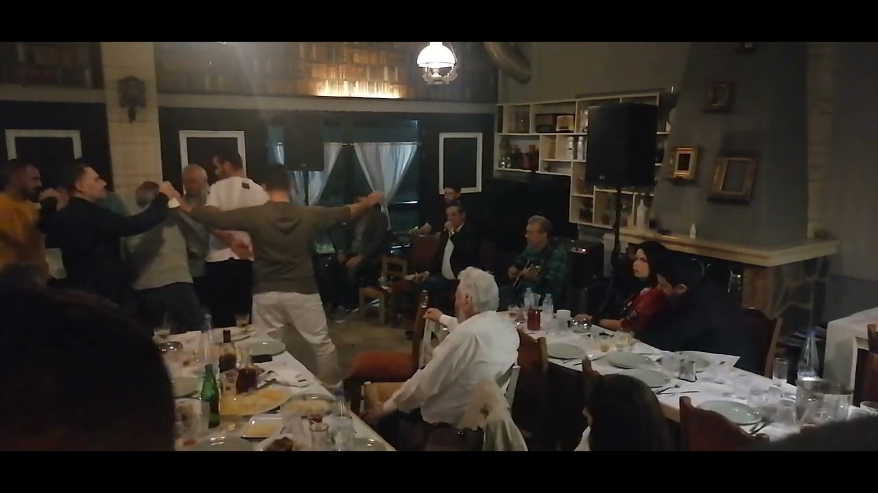 Ο Γιώργος Μπεκιος στα Σκαθάρια @ Π. Αρφάνης - Μ. Δάρρας viii