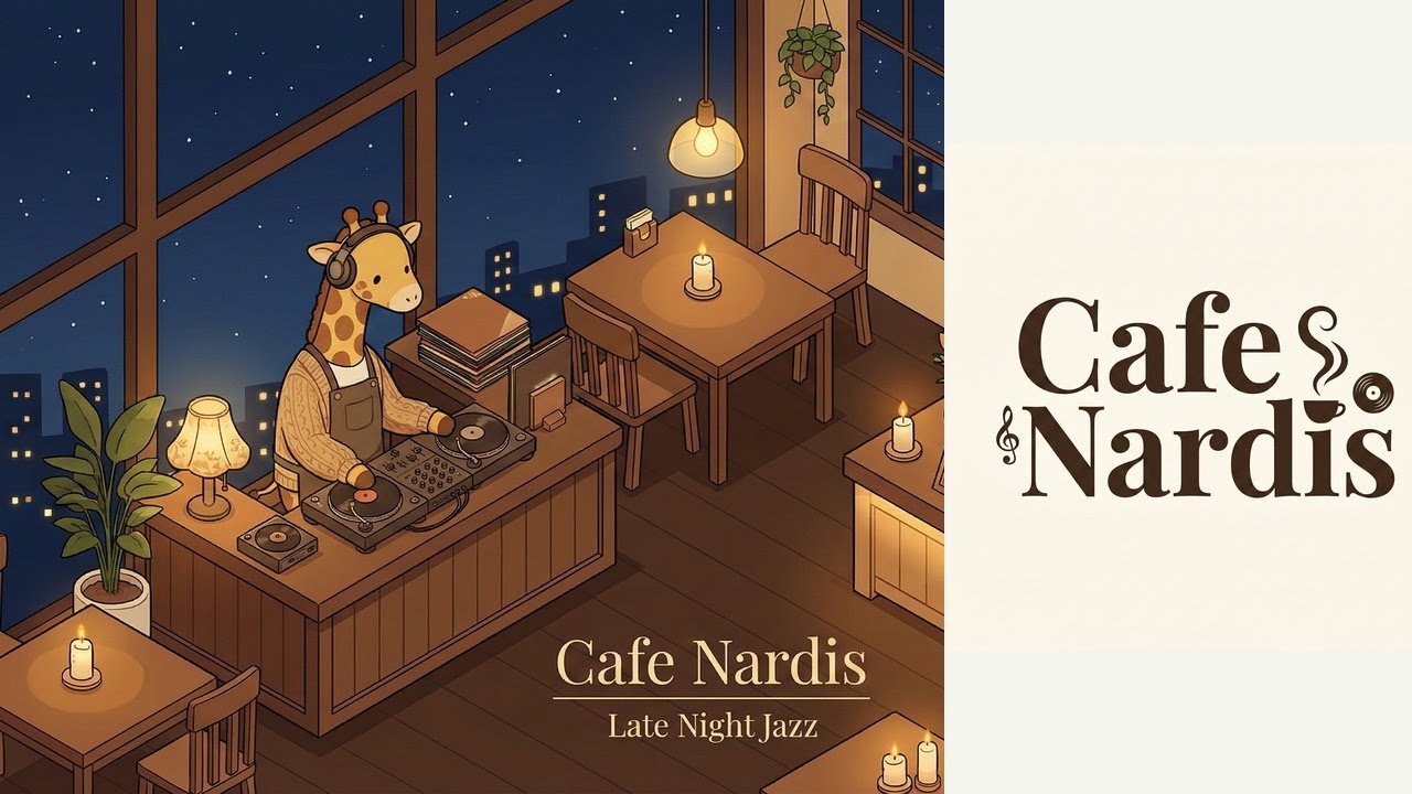 Jazz Piano Playlist ☕ Night Jazz - 3 Hours