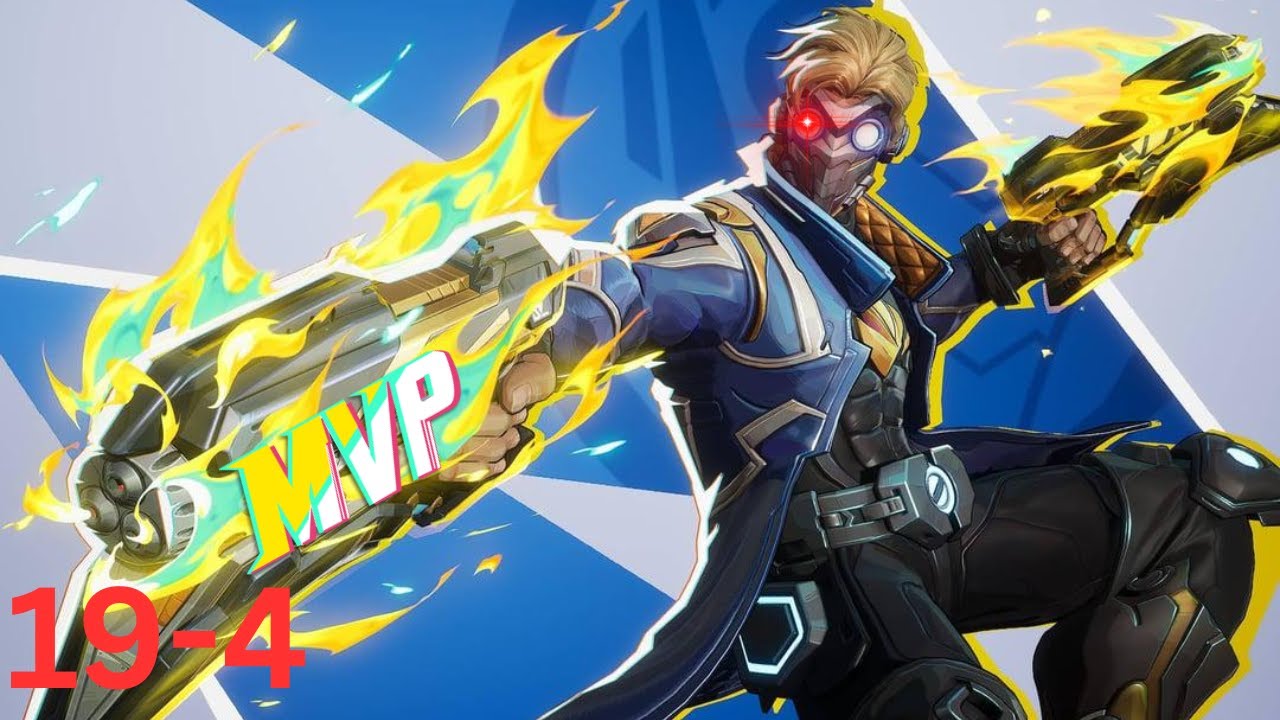 MY SWAP SAVE THE GAME (MARVEL RIVALS)